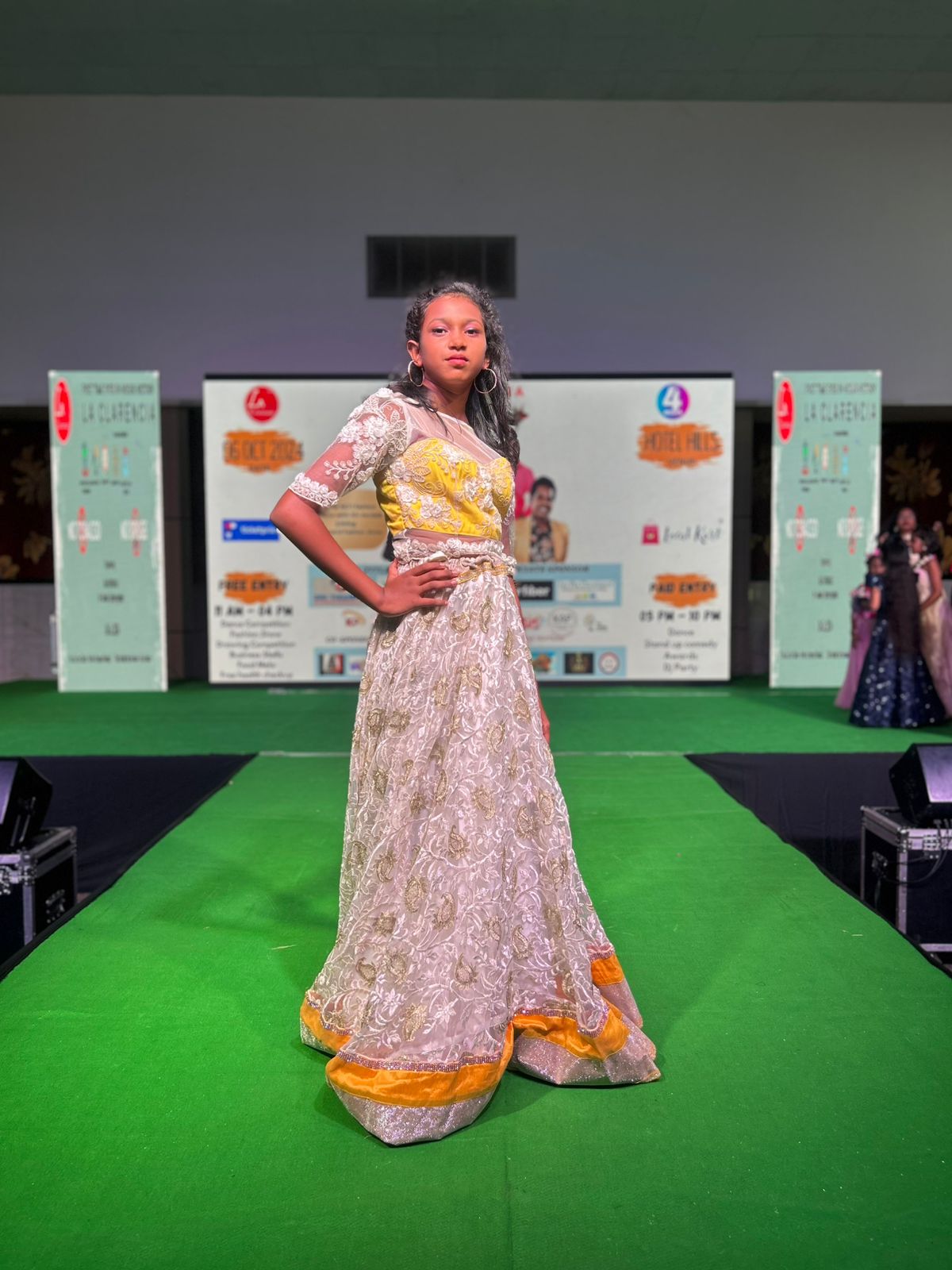 Fashion Design Work