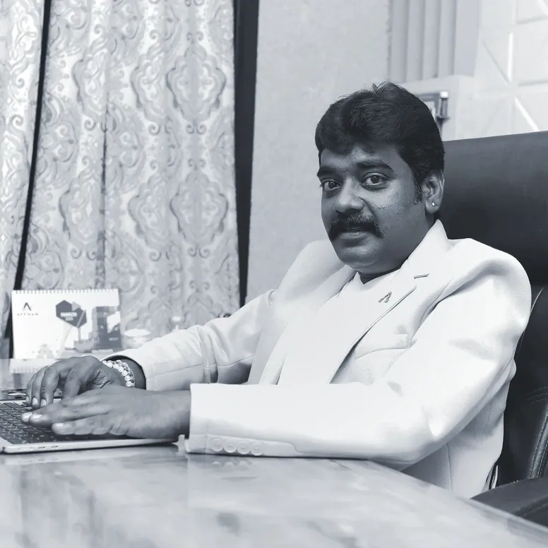 Karthik Gopalakrishnan